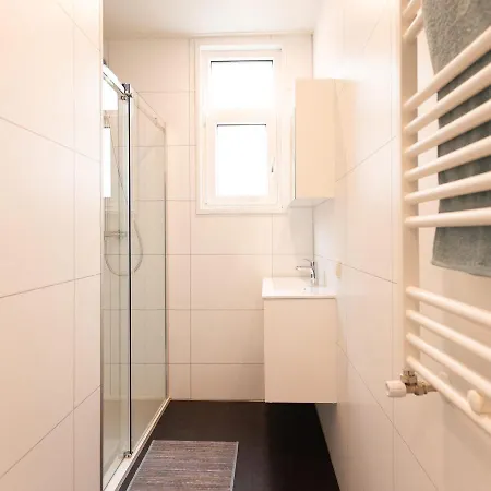 Dl Deluxe 4 Personen Resort Cromvoirt