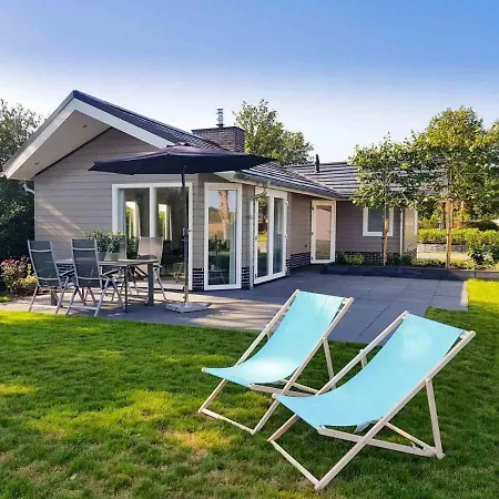 Dl Deluxe 4 Personen Resort